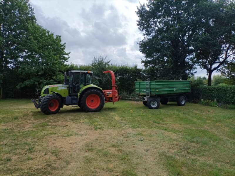 holzhacker Holzhacker